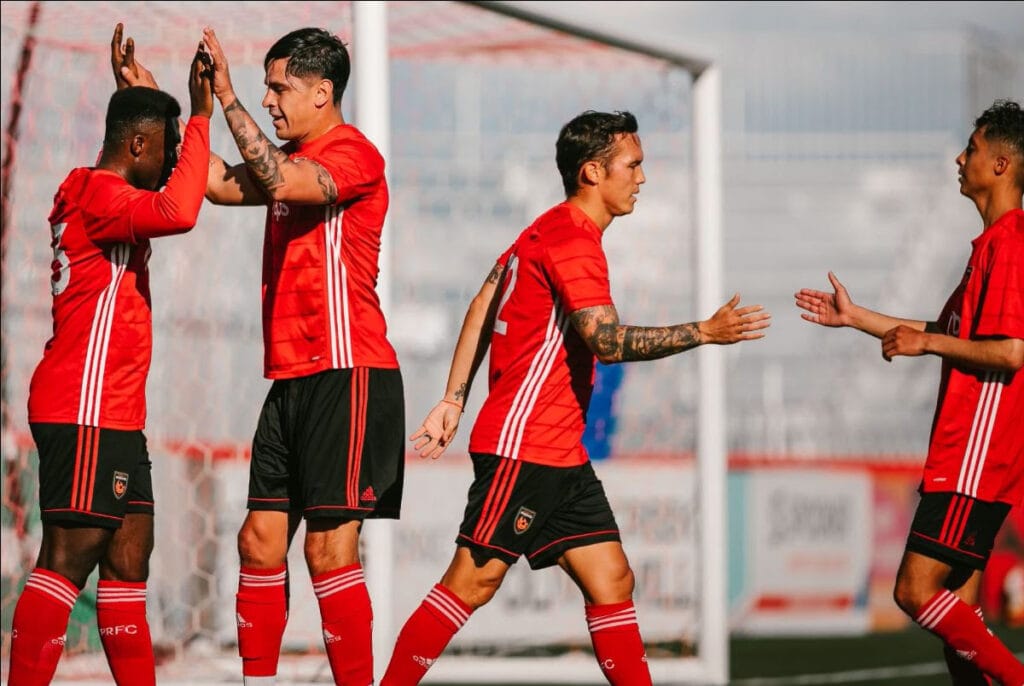 5 positives to take from Rising’s preseason