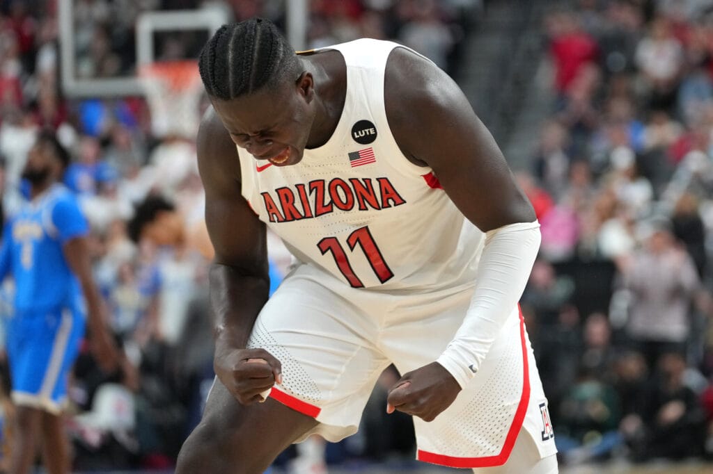 Breaking down Arizona’s tournament bracket
