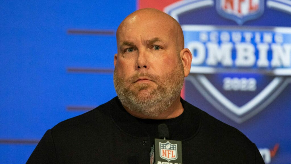 Why the Cardinals’ free-agency inactivity is a serious red flag