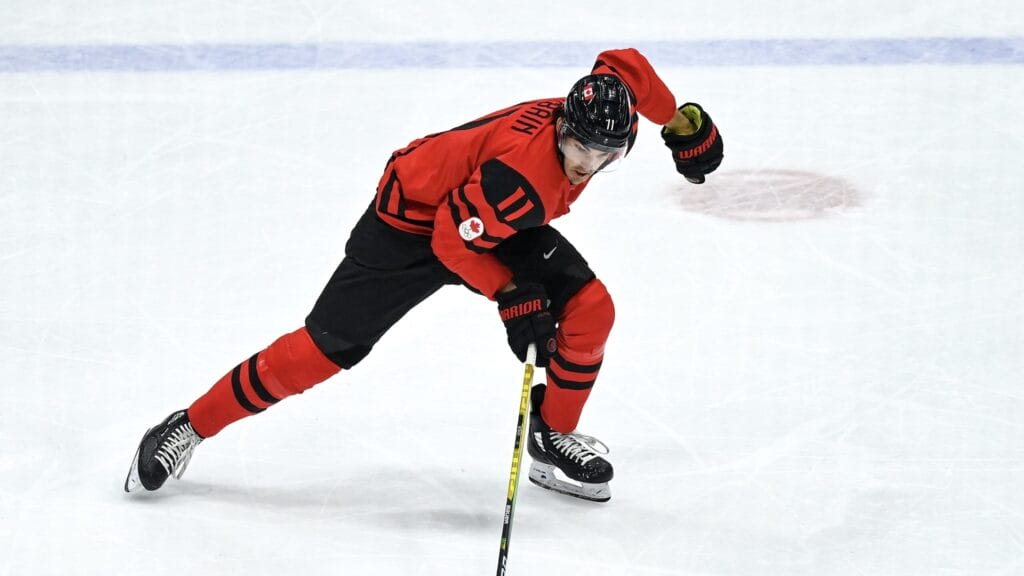 Trade-deadline recap: It’s all about the future for Coyotes