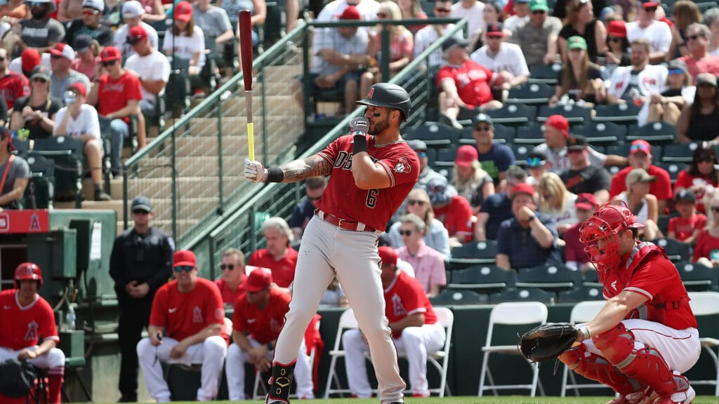 6 takeaways from Diamondbacks’ first week in Cactus League