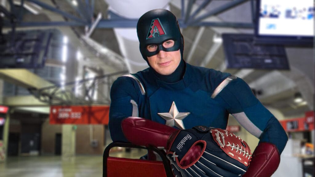 So…you’re a D-backs fan: A guide to the 2022 season
