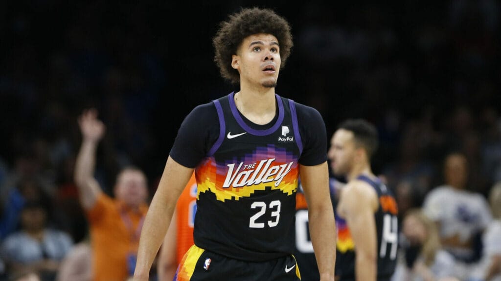 Ugly, uncharacteristic stretch for Suns is nowhere near cause for alarm