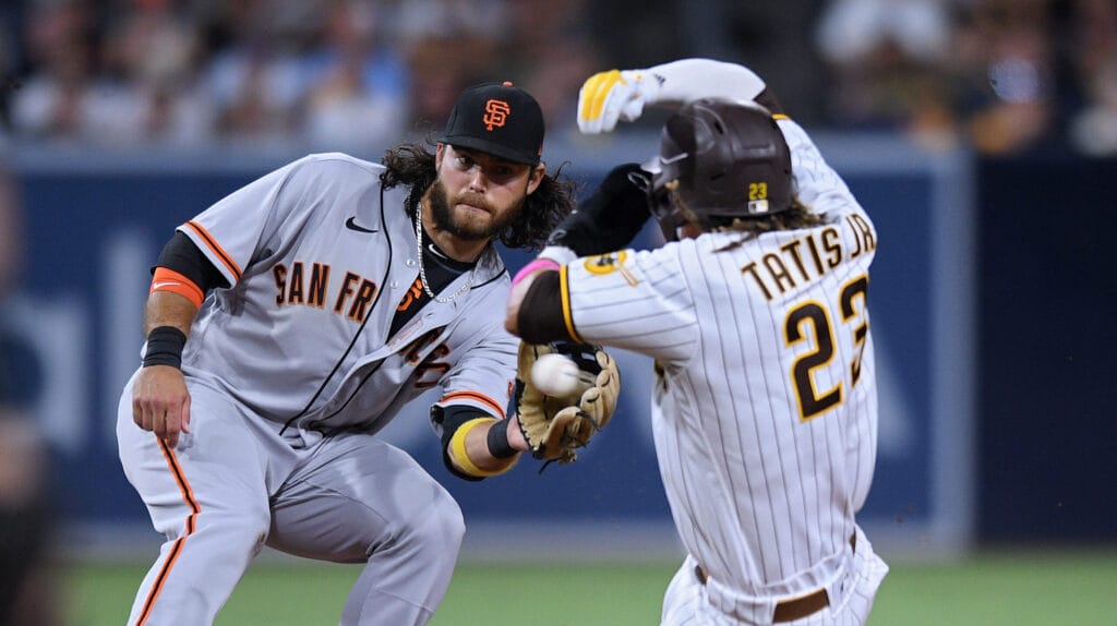 On the Corner: Previewing the NL West for 2022
