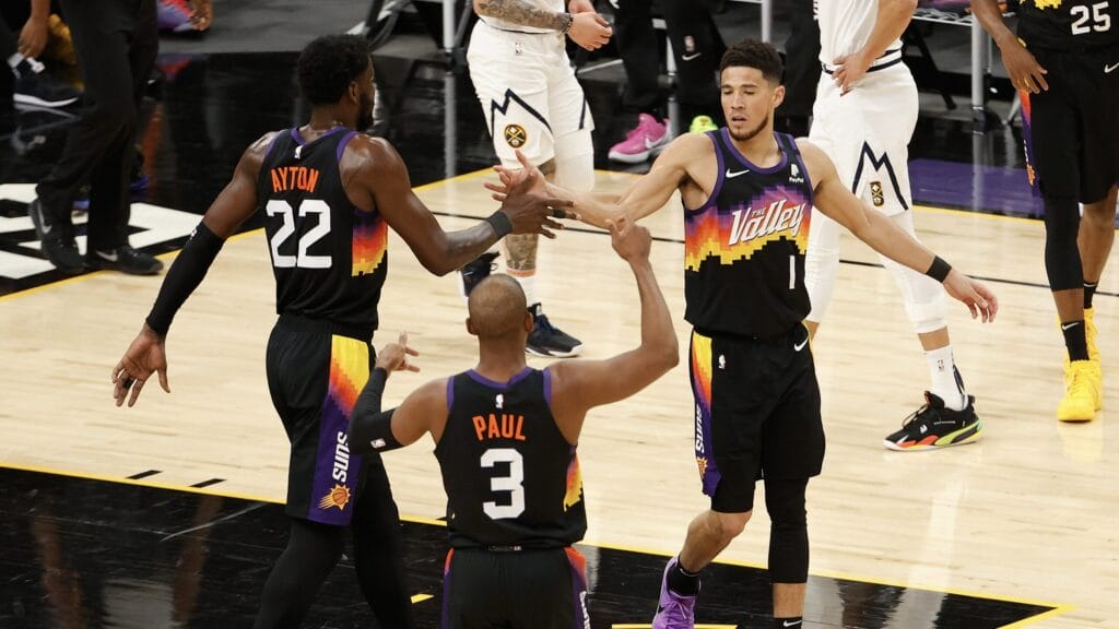 This is the Suns’ best opportunity ever to win an NBA title