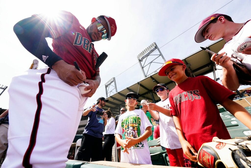 Examining the economic impact of the MLB lockout on spring training in Arizona