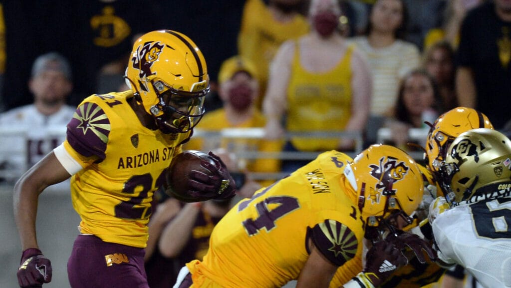 4 players who must elevate their game to replace recent ASU football transfers