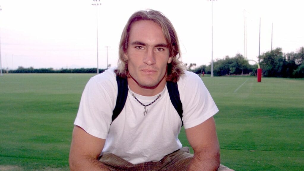 A Q&A with Pat Tillman Foundation CEO Dan Futrell on the 18th anniversary of Tillman’s passing