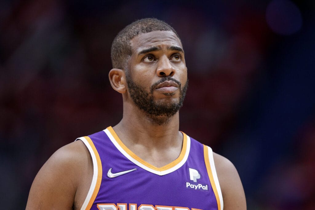 Can the Suns fix their 3 biggest problem areas against Pelicans?