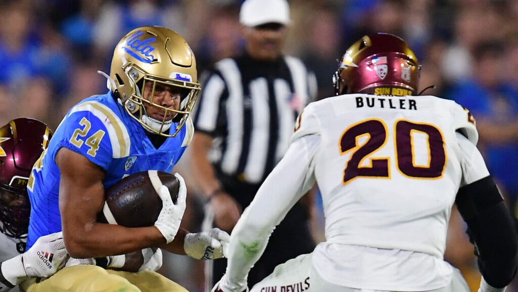 A breakdown of Arizona State’s defensive prospects for the 2022 NFL Draft