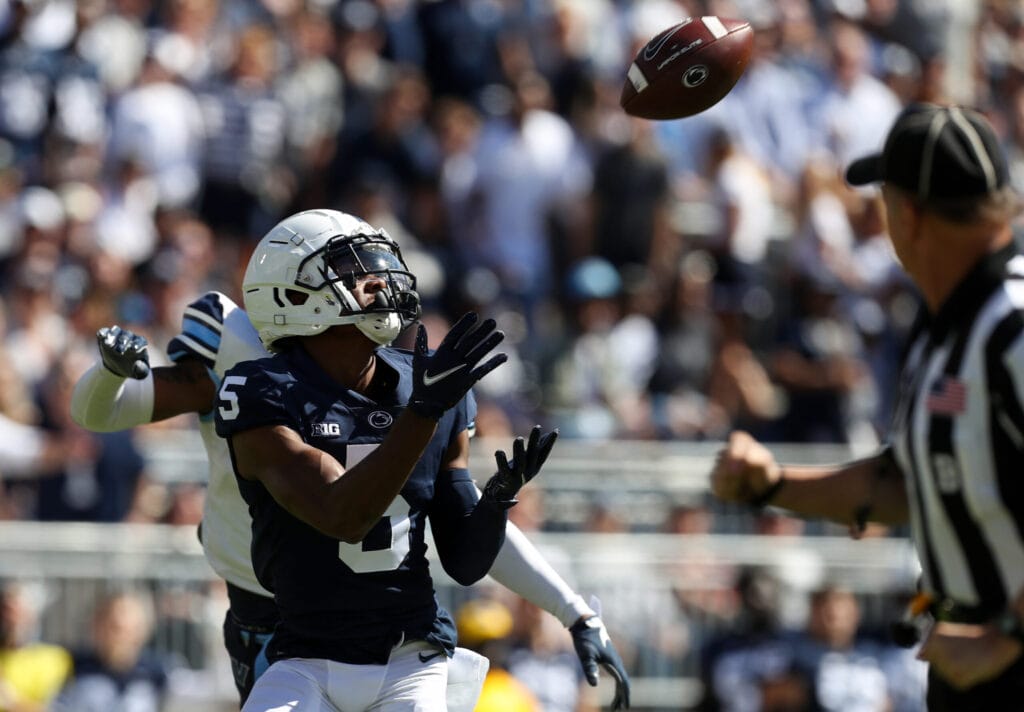 Johnny’s NFL Mock Draft 3.0