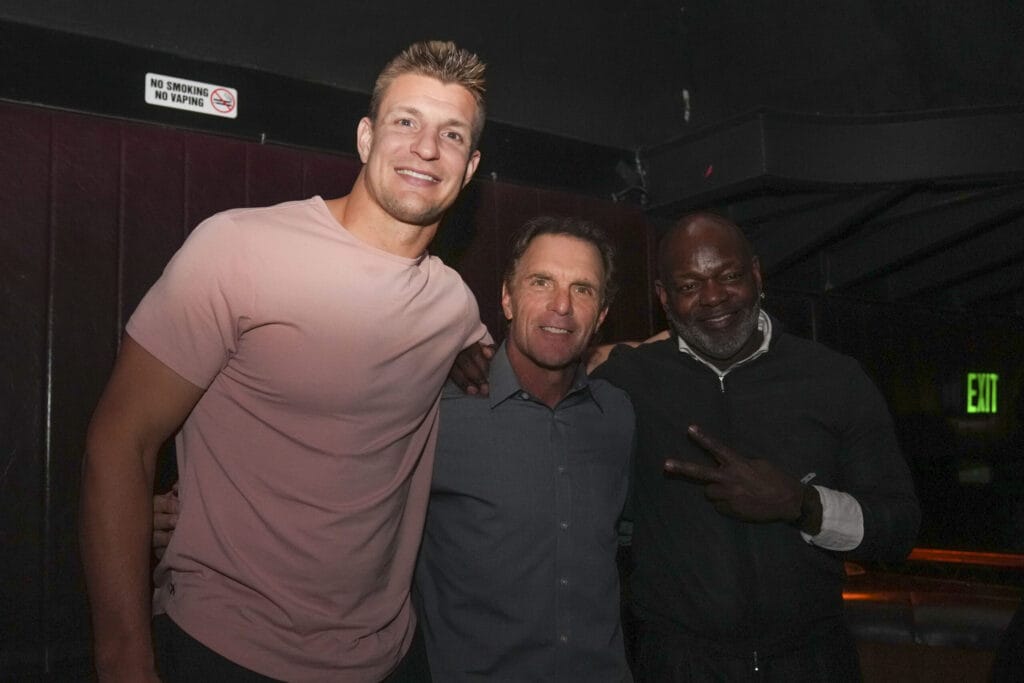 The top 10 NFL players in Wildcats history