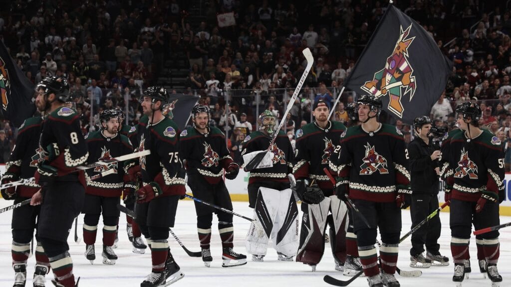 As the Glendale era ends, the real work begins for the Coyotes