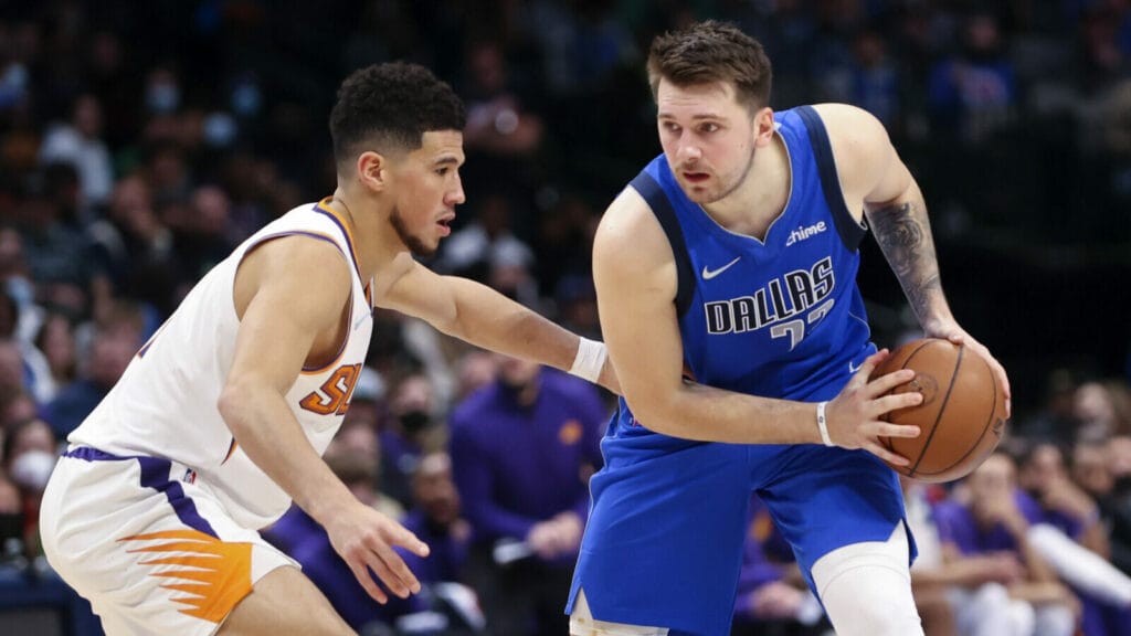 2022 NBA Playoffs preview: 5 keys for Suns in second round vs. Mavericks