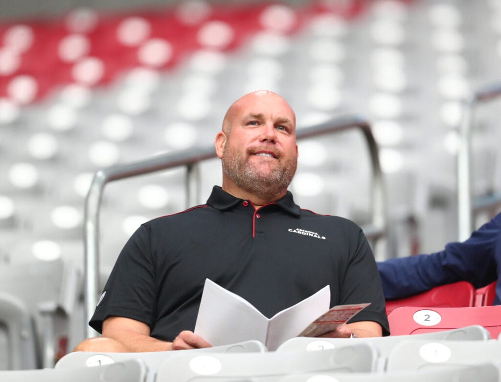 GM Steve Keim, scouts produce strong 2022 Arizona Cardinals draft class