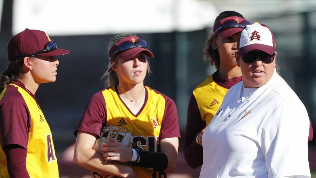 Arizona State freshmen could play major role in crucial series against UCLA