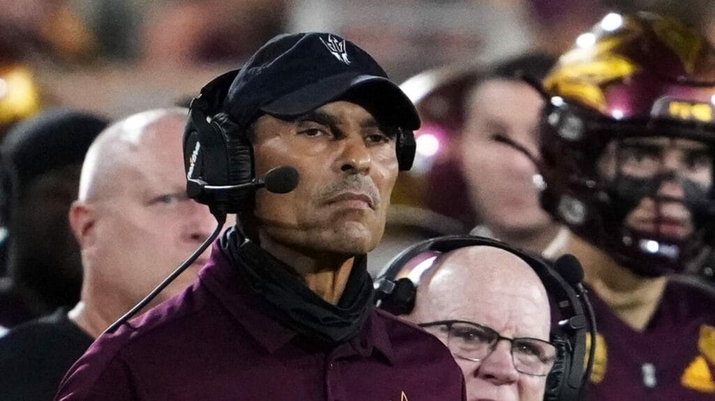 Countdown to Kickoff: A deep dive on ASU’s first opponent, NAU