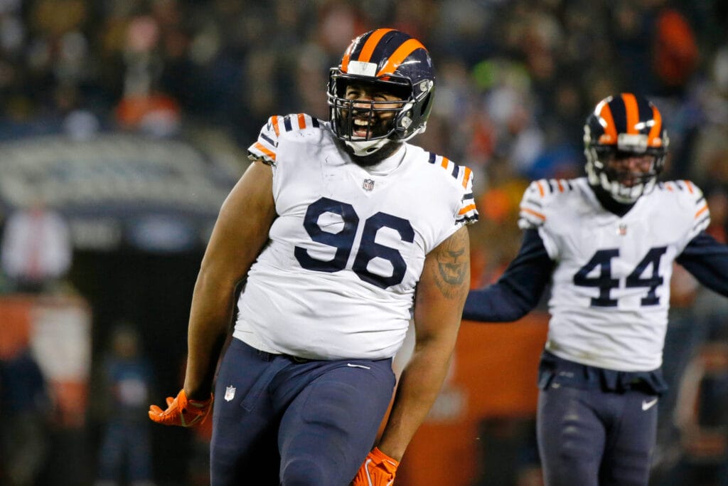 3 post-draft veteran free agent targets to solidify Cardinals’ roster