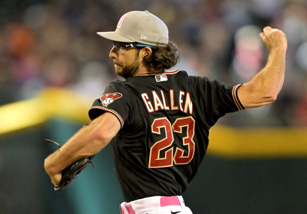 5 observations from Diamondbacks’ series win over Rockies
