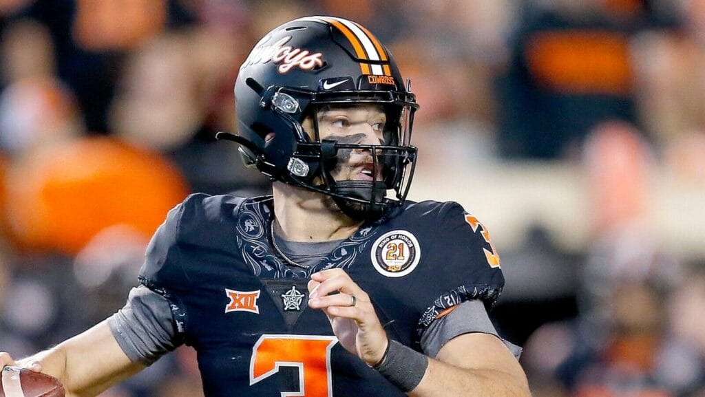 Countdown to Kickoff: A breakdown of ASU’s second 2022 foe, Oklahoma State
