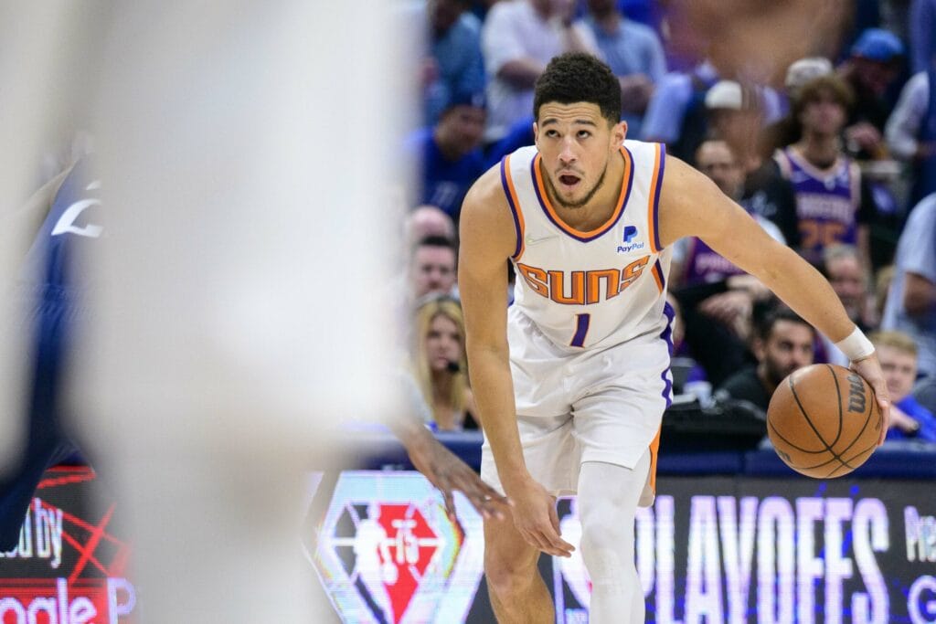 Game 7 may be Suns’ last chance to get back to ‘best team in the world’ standing