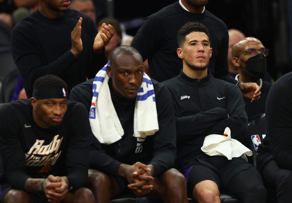 Suns left with unpleasant questions, regrets after worst playoff loss in franchise history