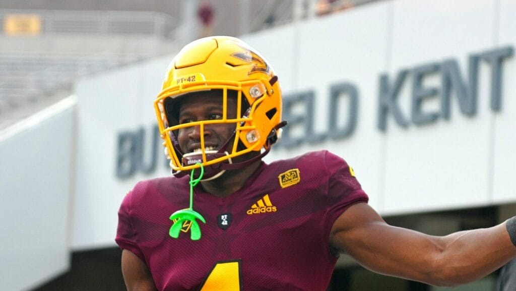 Countdown to Kickoff: A glimpse at ASU’s third 2022 opponent, Eastern Michigan