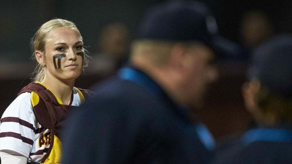Get to know ASU softball’s Super Regional opponent, No. 9 Northwestern