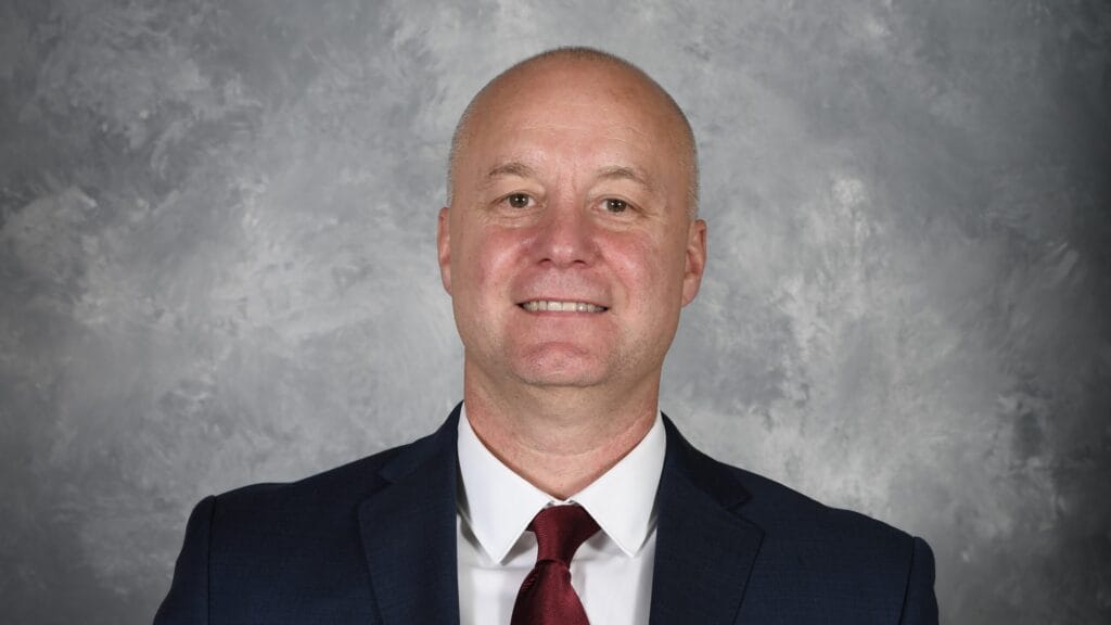 Scouting series: Plandowski prepared to put his stamp on Coyotes’ future