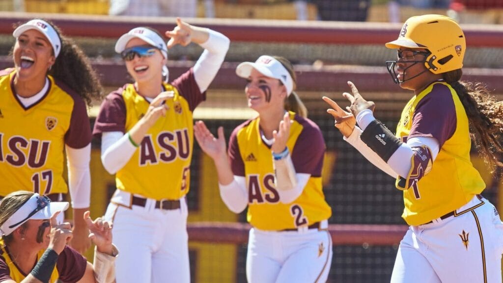 Sun Devil softball’s Super Regional loss is the inception of a championship window