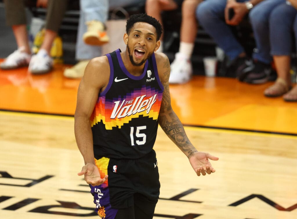 The Cam Payne question compounds Suns’ offseason needs