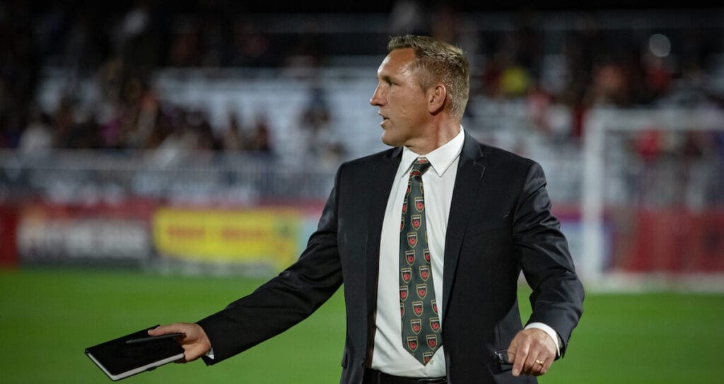 Evans: With fans’ patience wearing thin, Rising needs to step up now