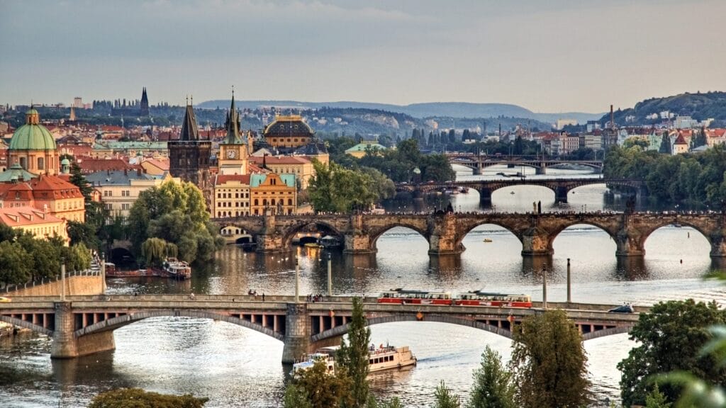 Scouting series: A look at the Coyotes’ European amateur staff