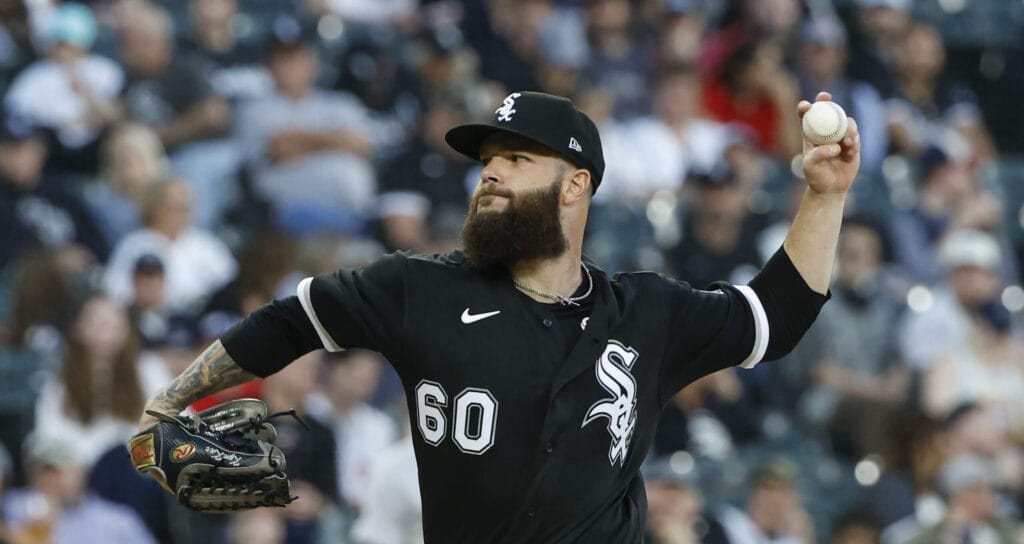 Making sense of Dallas Keuchel’s struggles in Chicago while eyeing the role he could play in Arizona