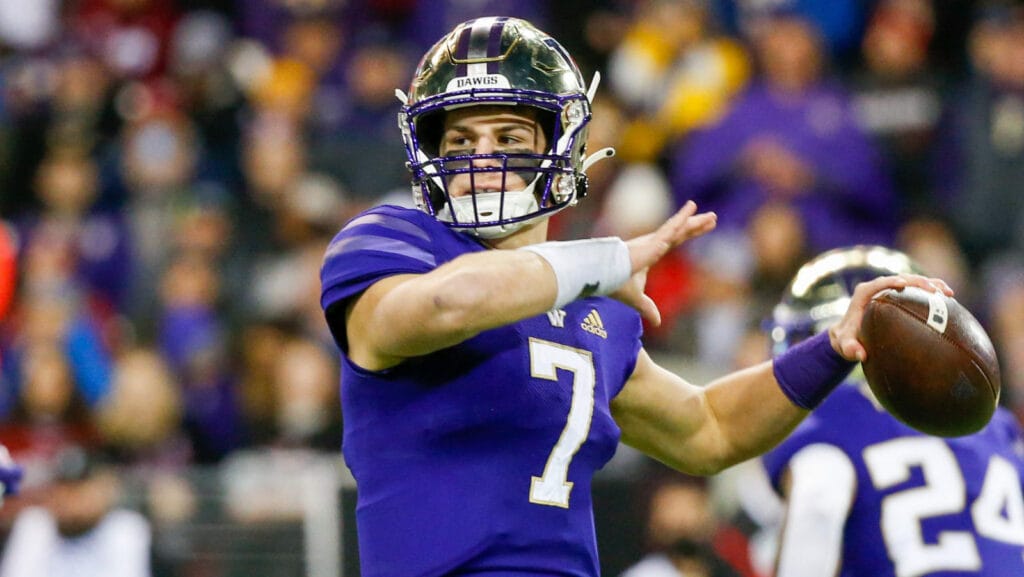 Countdown to Kickoff: A look at ASU football’s sixth 2022 opponent, Washington