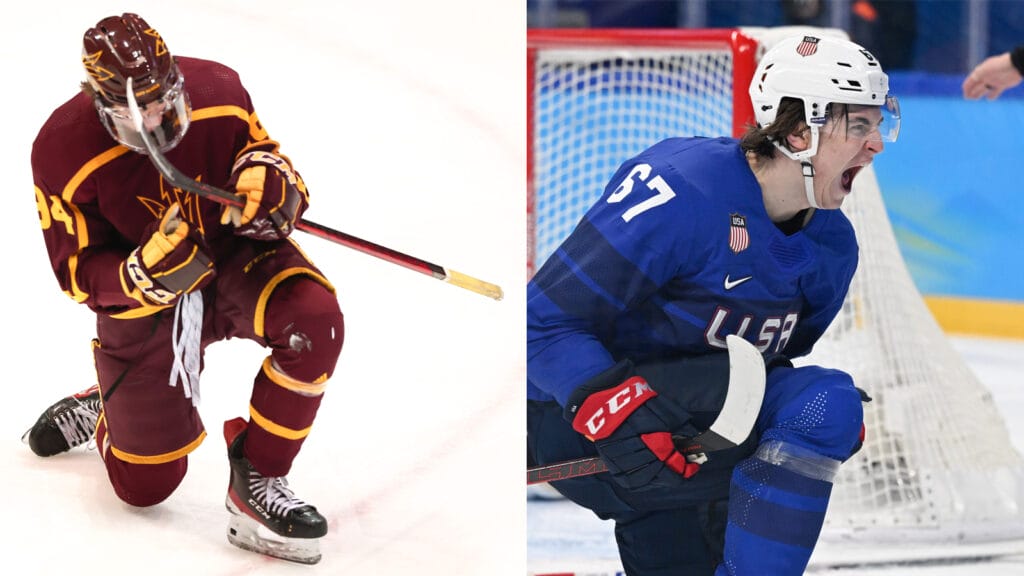 Neutral Zone: Doan, Knies to host youth hockey camp, Matthews’ ascension, my awards ballot