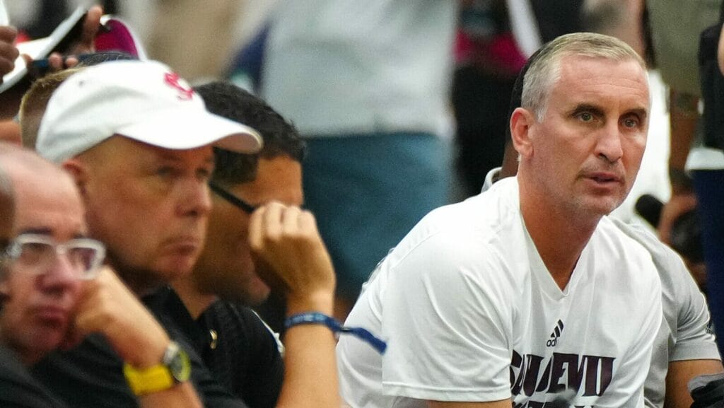 Three high school basketball recruits who would improve ASU’s fortunes