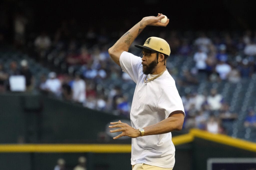 5 tidbits from JaVale McGee’s Juglife charity softball event