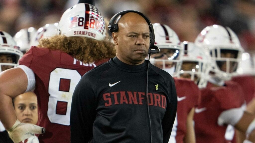 Countdown to Kickoff: A breakdown of ASU football’s seventh 2022 opponent, Stanford