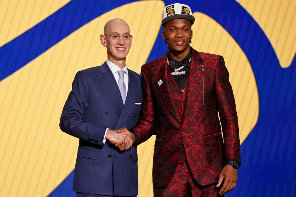 A huge draft night for Arizona basketball