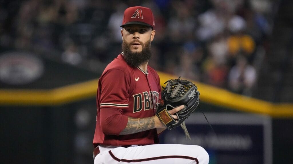 5 takeaways from the Diamondbacks’ series loss to the Tigers