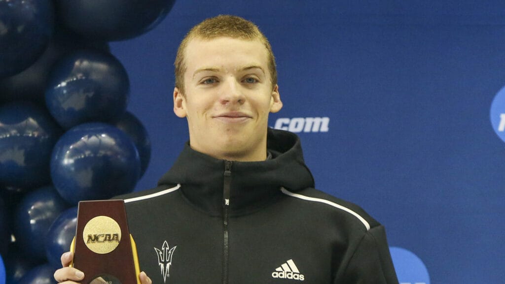 The 5 athletes who are the future of Sun Devil athletics