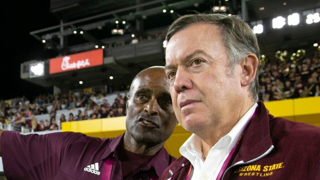 Judgment Day: If the end of the Pac-12 is here, what’s next for ASU, other schools?