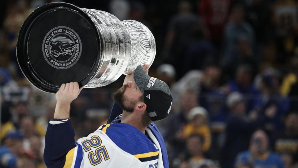 Scouting series: A look at the Coyotes’ U.S. amateur staff