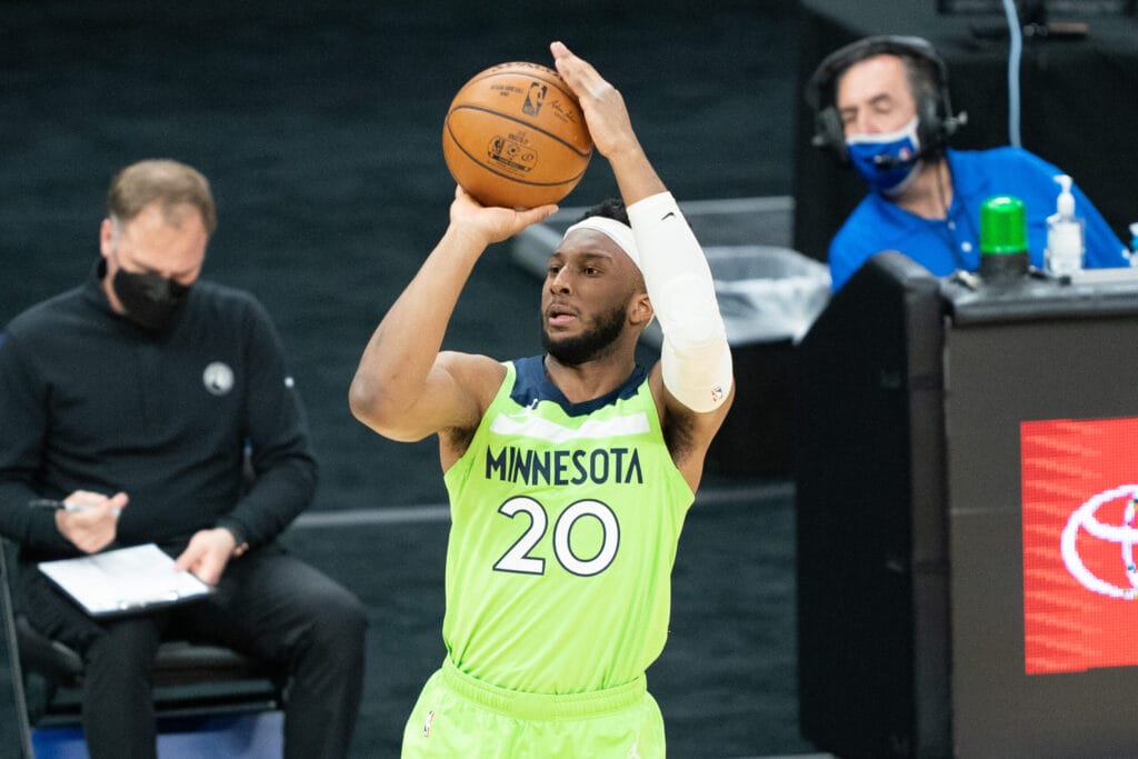 What the Suns can expect from free-agency pickup Josh Okogie
