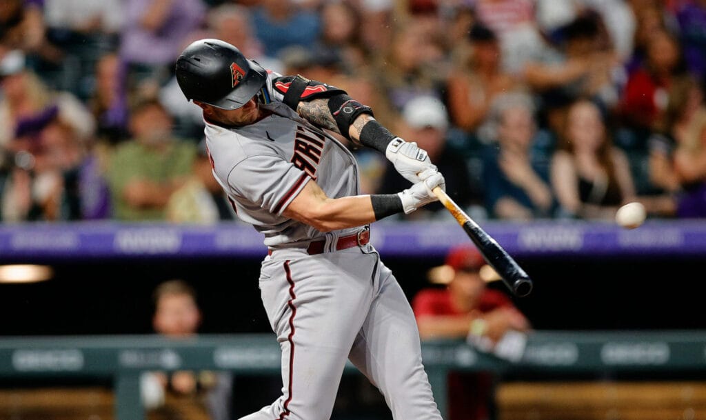 Diamondbacks notes: Christian Walker on HR Derby; Brent Strom on Zac Gallen’s first half; my All-Star ballot