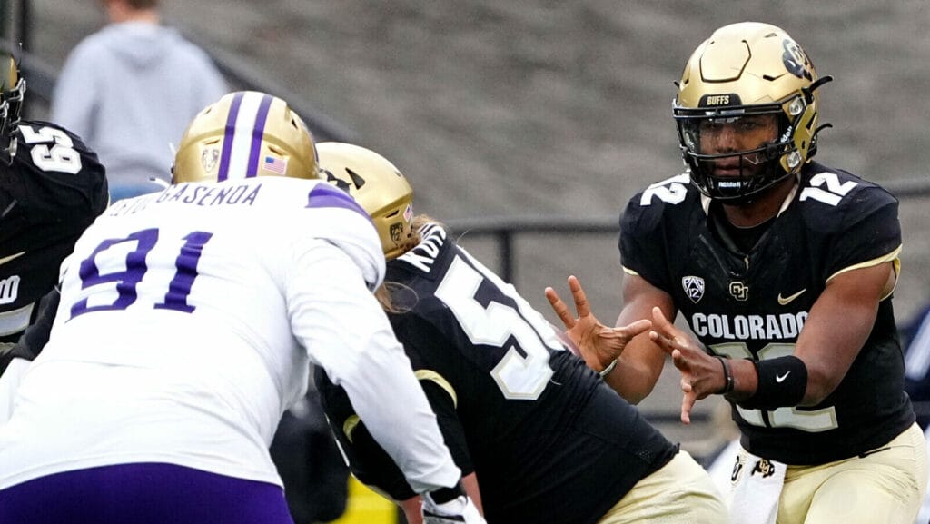 Countdown to Kickoff: Examining ASU football’s eighth 2022 opponent, Colorado