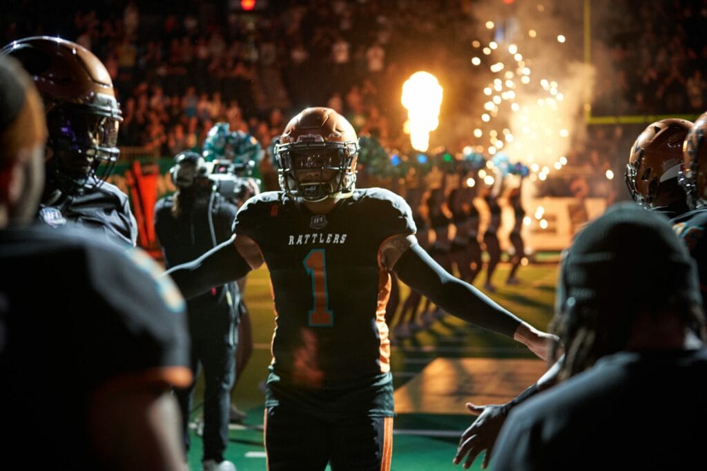 Arizona Rattlers show the greatest challenge in playoffs will be themselves