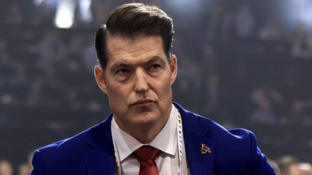 Coyotes free agency preview: A careful, calculated approach