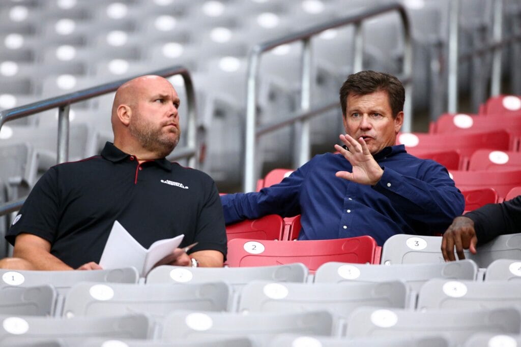 Why the Cardinals roster has suddenly become undervalued